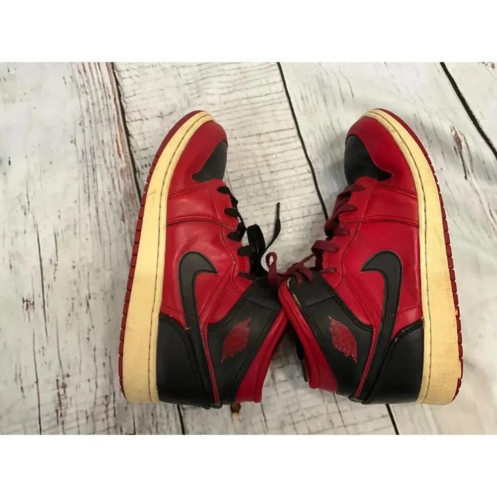 NIKE AIR JORDAN SIZE‎ 7Y